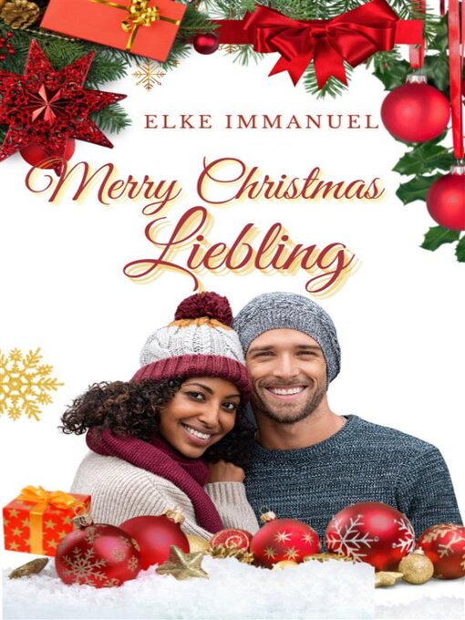 Title details for Merry Christmas Liebling by Elke Immanuel - Available